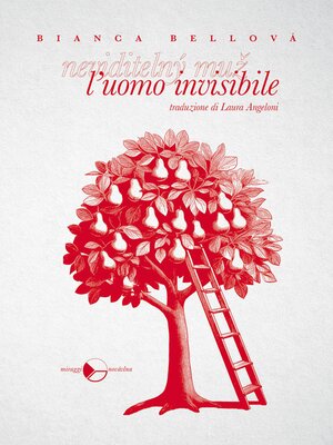 cover image of L'uomo invisibile